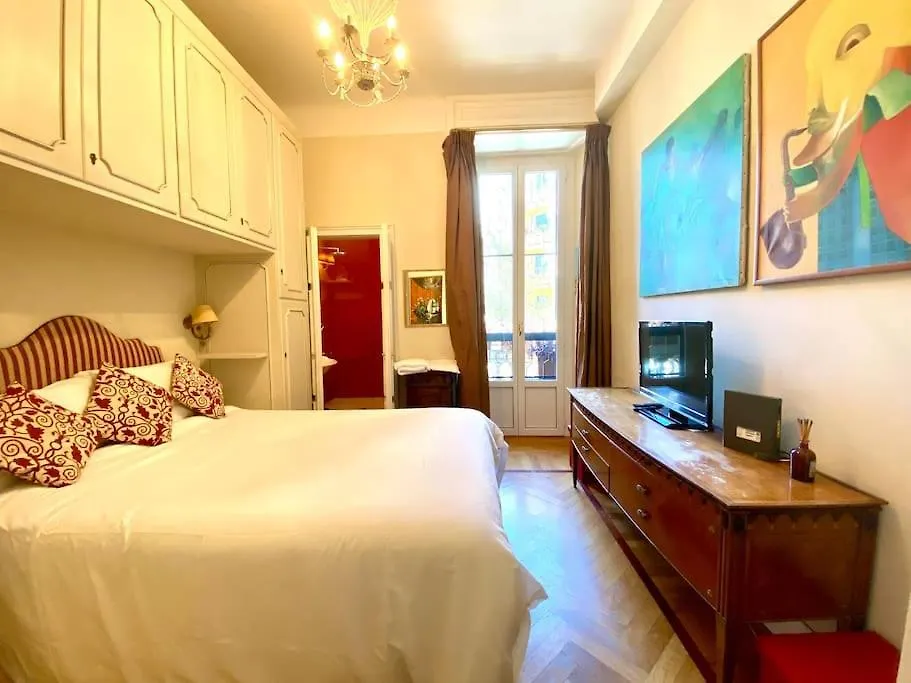 Apartment In The Citylife Area, Milán 0*,