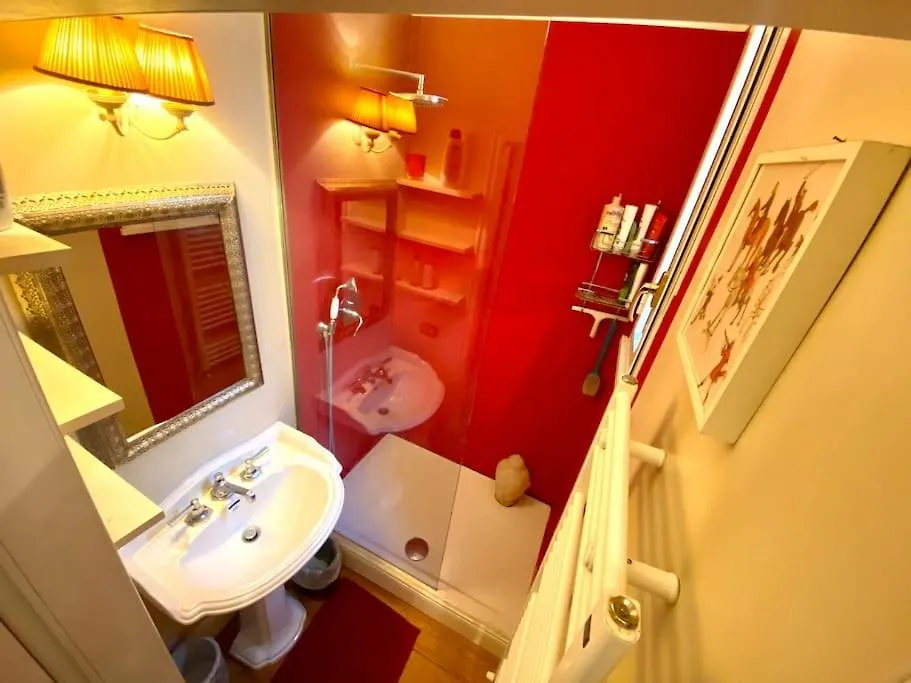 Apartment In The Citylife Area, Milán