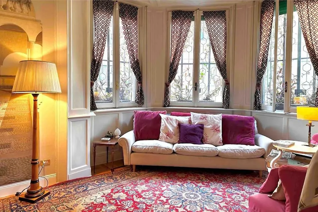 Apartment In The Citylife Area, Milano İtalya