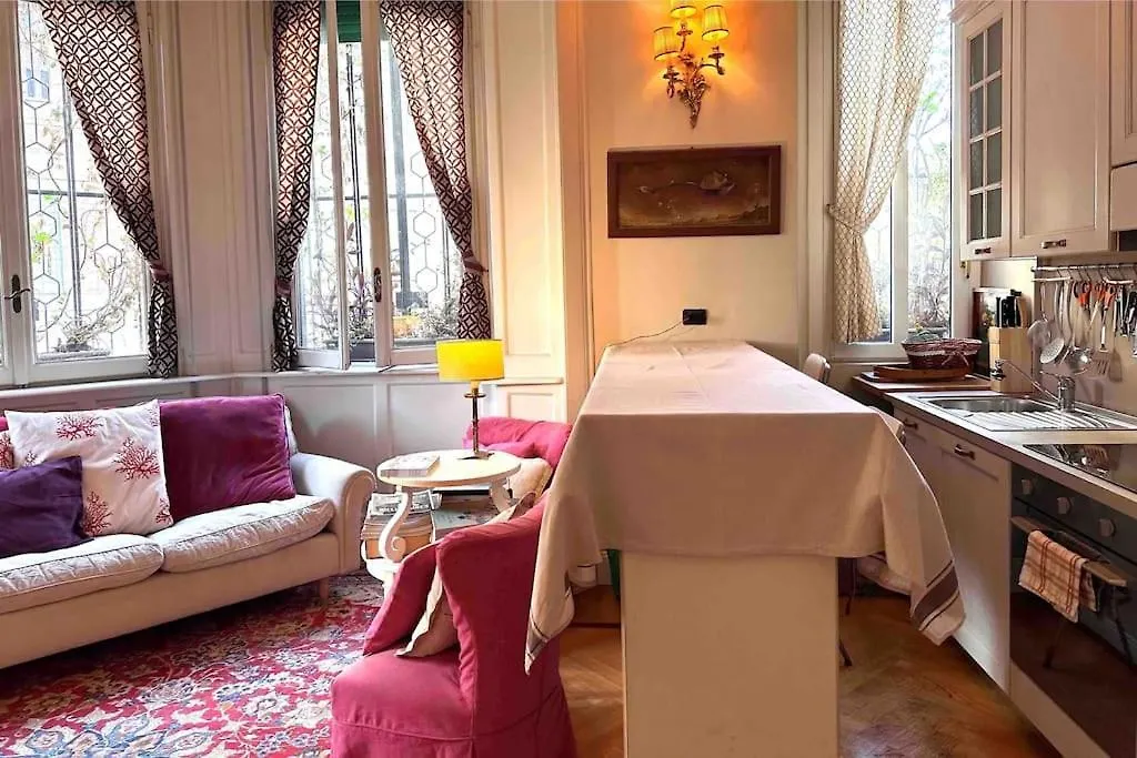Apartment In The Citylife Area, Milano İtalya