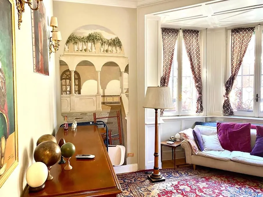 Apartment In The Citylife Area, Milano