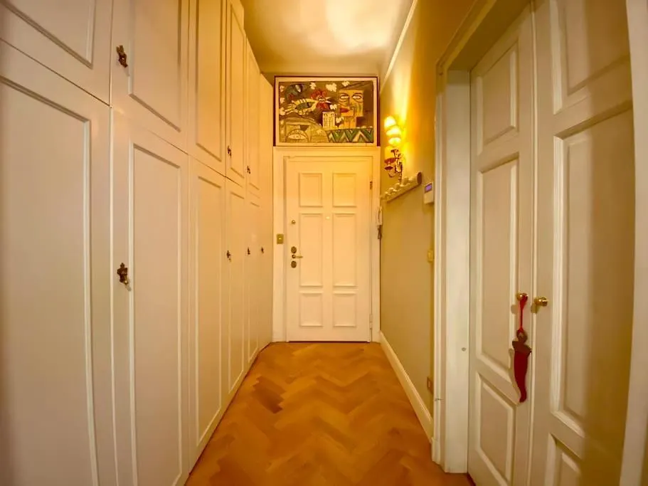 Apartment In The Citylife Area, Milano