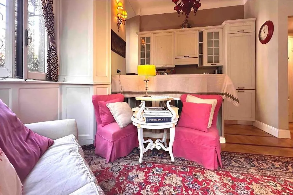 Apartment In The Citylife Area, Milano 0*,  İtalya