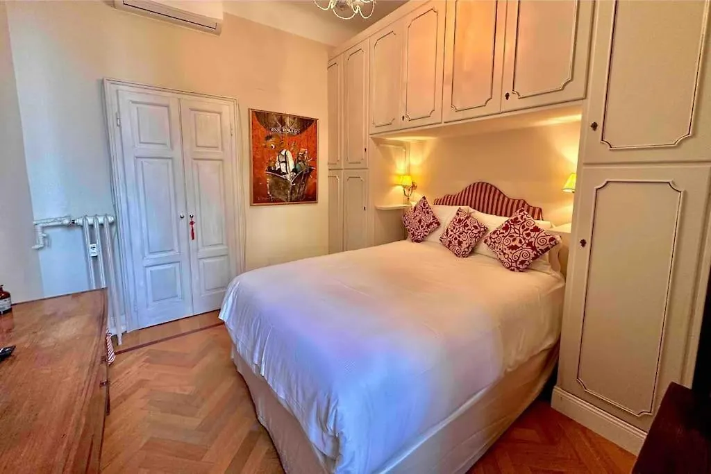 Apartment In The Citylife Area, Milano